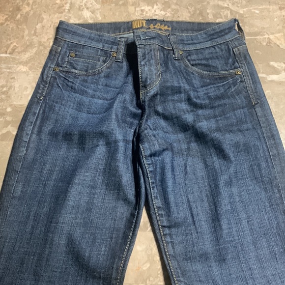37. Kut From The Kloth Women"s Jeans Size 4 R114 - Picture 3 of 15